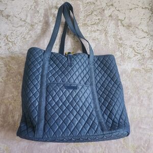 VERA BRADLEY | Quilted Bag